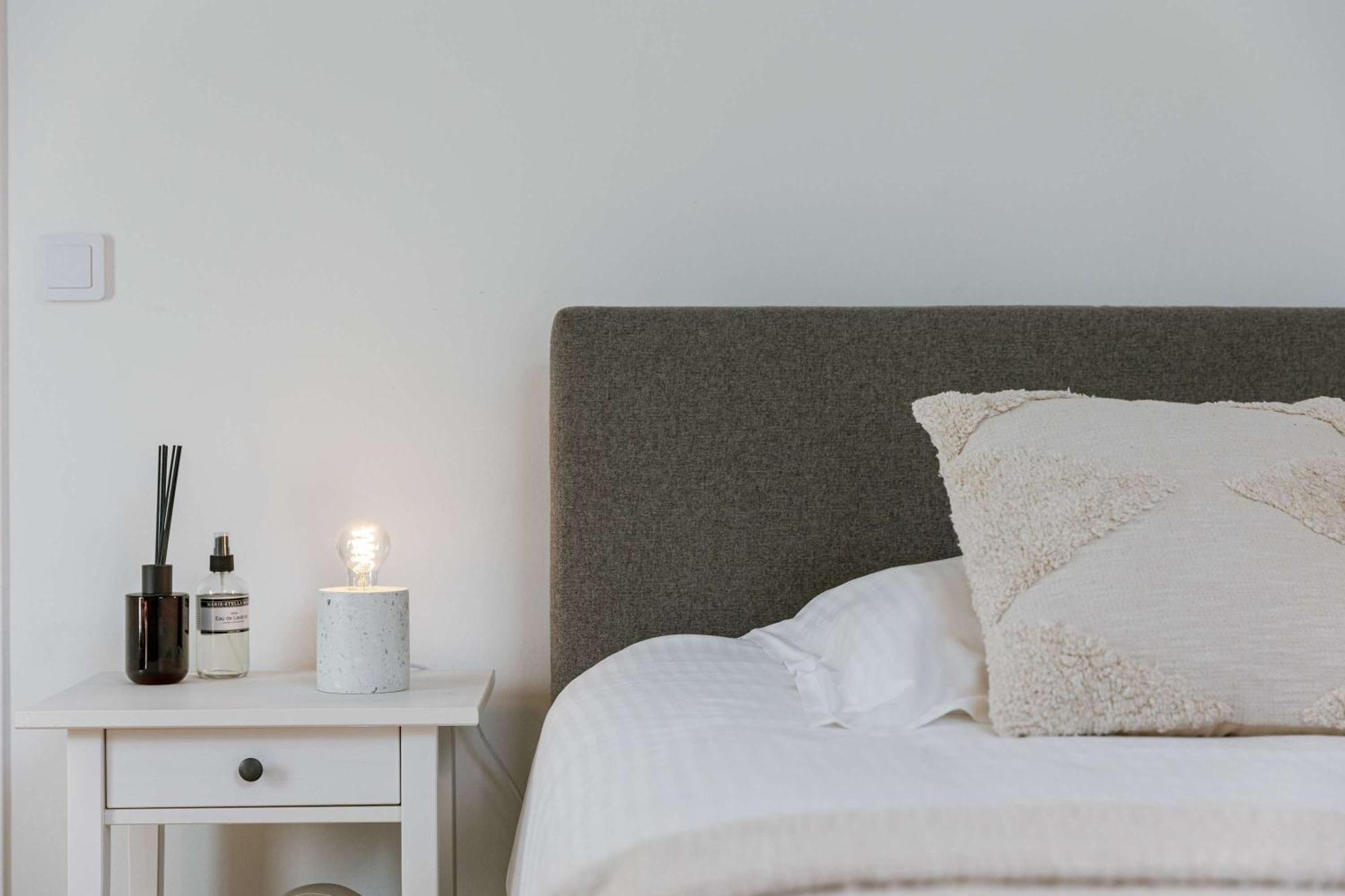 Huswell - Charming Townhouse In Ghent Perfect For 6 Guests Villa Bagian luar foto