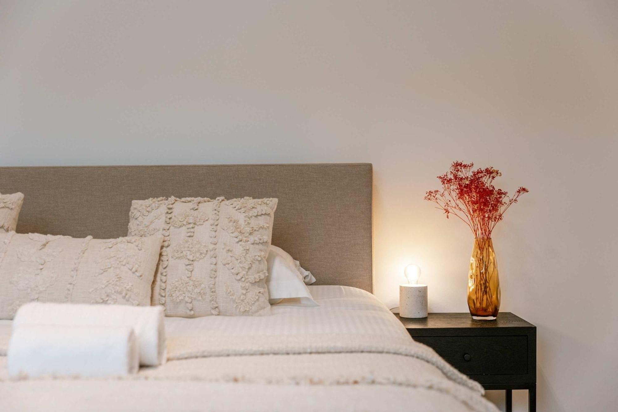 Huswell - Charming Townhouse In Ghent Perfect For 6 Guests Villa Bagian luar foto